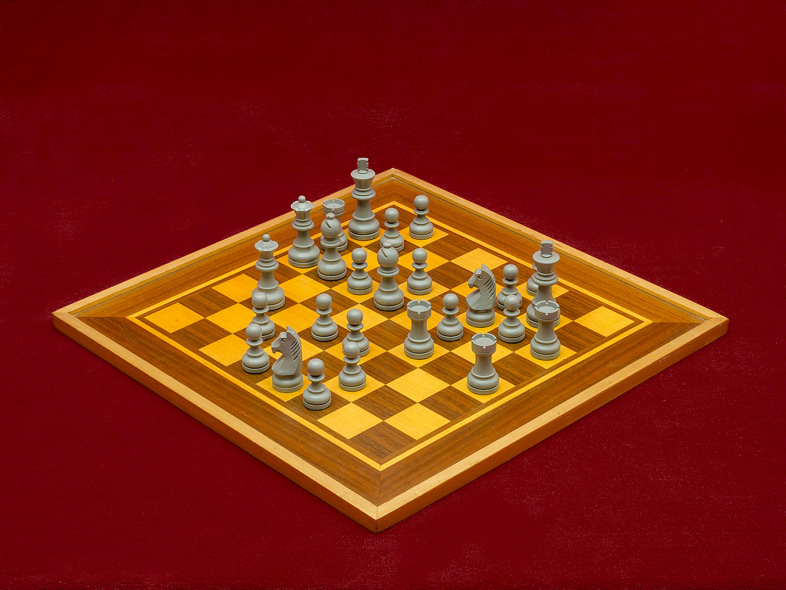 Arbeiten – Ehsan Soheyli Rad