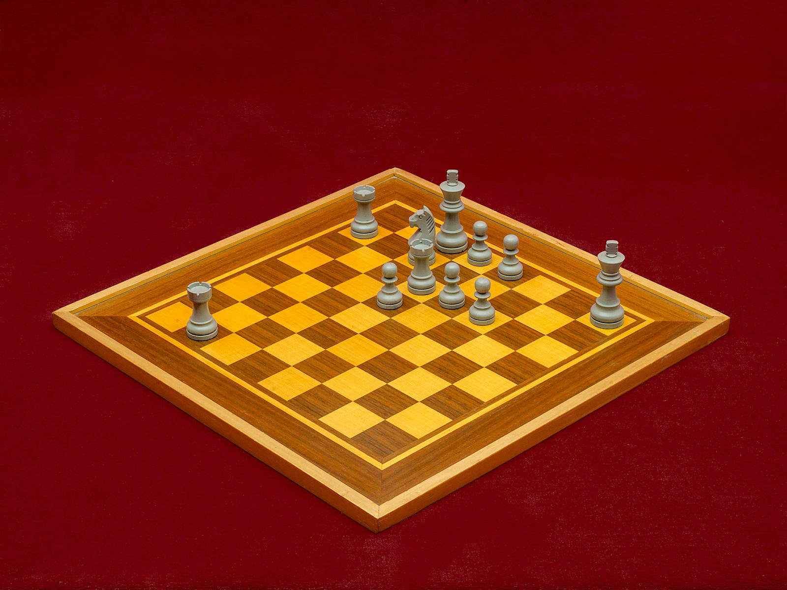 Arbeiten – Ehsan Soheyli Rad