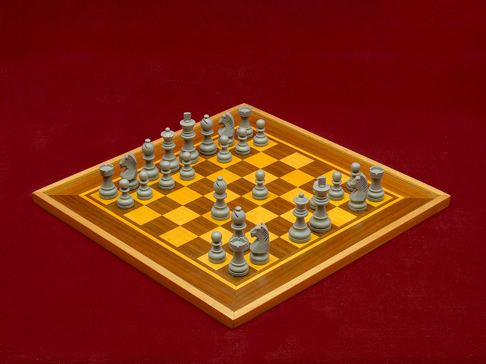 Arbeiten – Ehsan Soheyli Rad