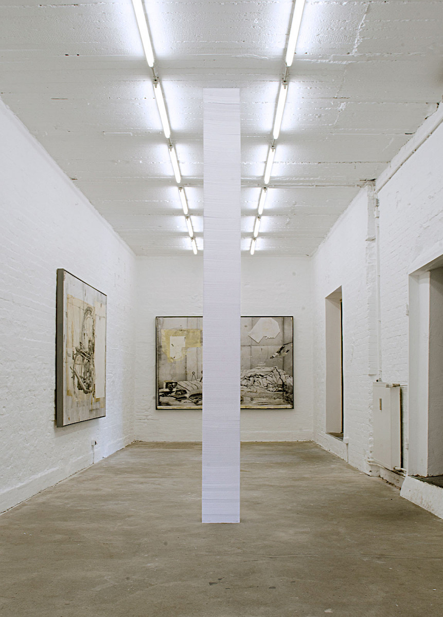 Arbeiten – Ehsan Soheyli Rad