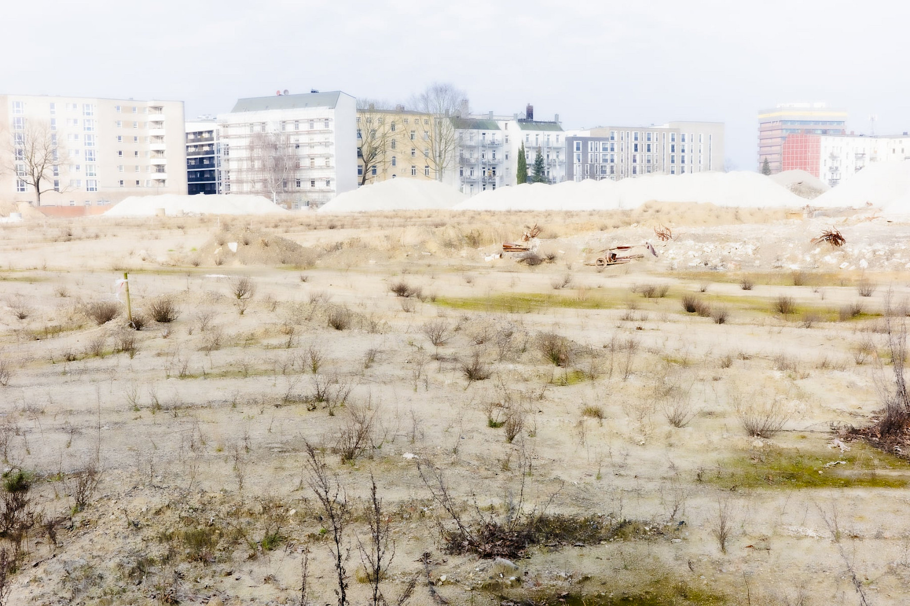 Arbeiten – Ehsan Soheyli Rad